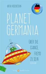 "Planet Germania" von Artur Rosenstern