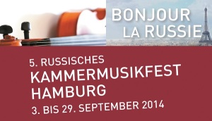 Logo PR 5 Russisches Kammermusikfest Hamburg 2014_mittel